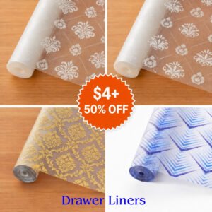 Drawer Liners