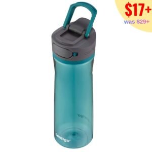 Water Bottle