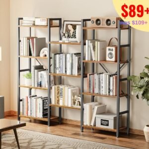 Bookshelf