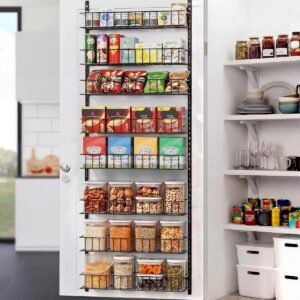 Pantry Door Organizers