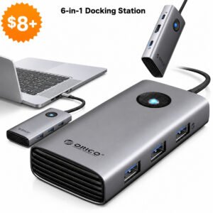 Docking Station