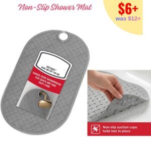 Bath Tub Shower Mat