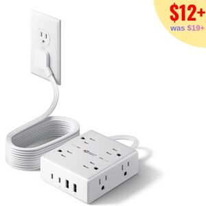 Extension Cord