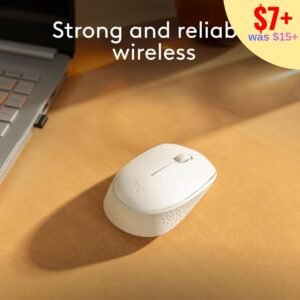 Wireless Mouse