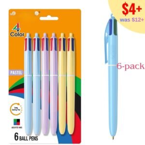 Ballpoint Pens