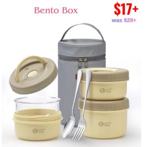 Bento Box