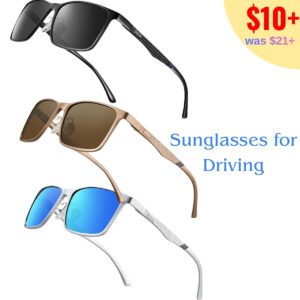 Sunglasses for Driving