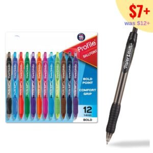 Ballpoint Pens