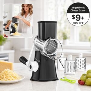 Cheese Grater