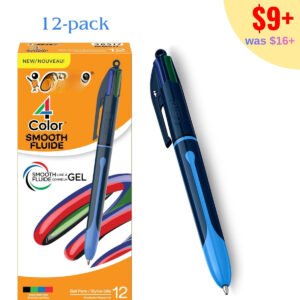 Gel Pen