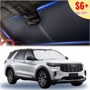 Car Sunshade