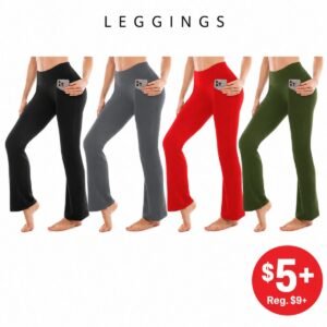 Leggings