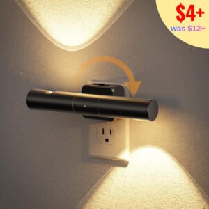 LED Night Light