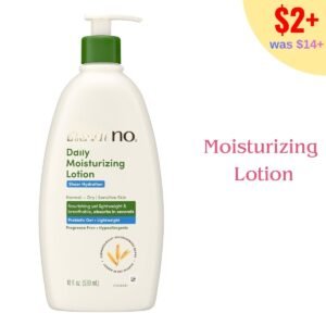 Aveeno Daily Moisturizing