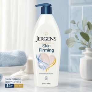 Skin Firming Body Lotion