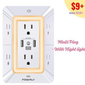 Multi Plug