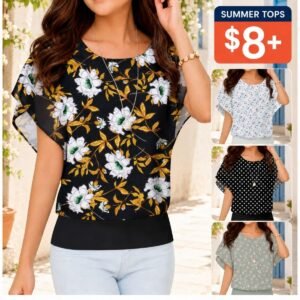 Summer Tops