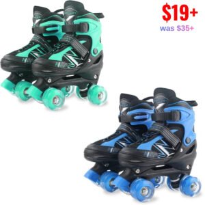 Roller Skates for Boys Girls