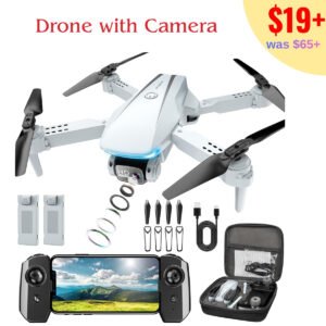Drone with Camera