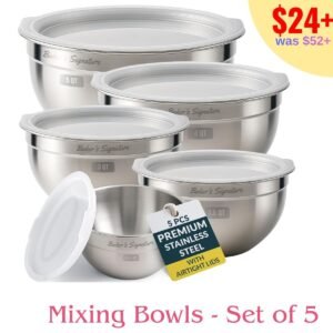 Mixing Bowls