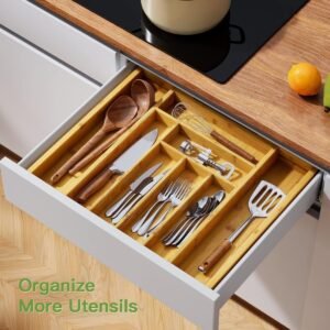 Drawer Organizers