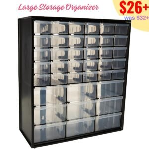Large Storage Organizer