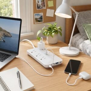 Anker Power Strip
