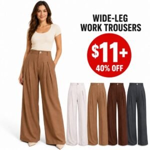 Work Trousers
