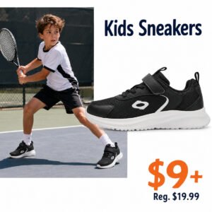 Kids Sneakers