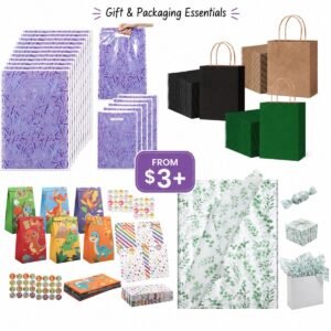 GIft bags