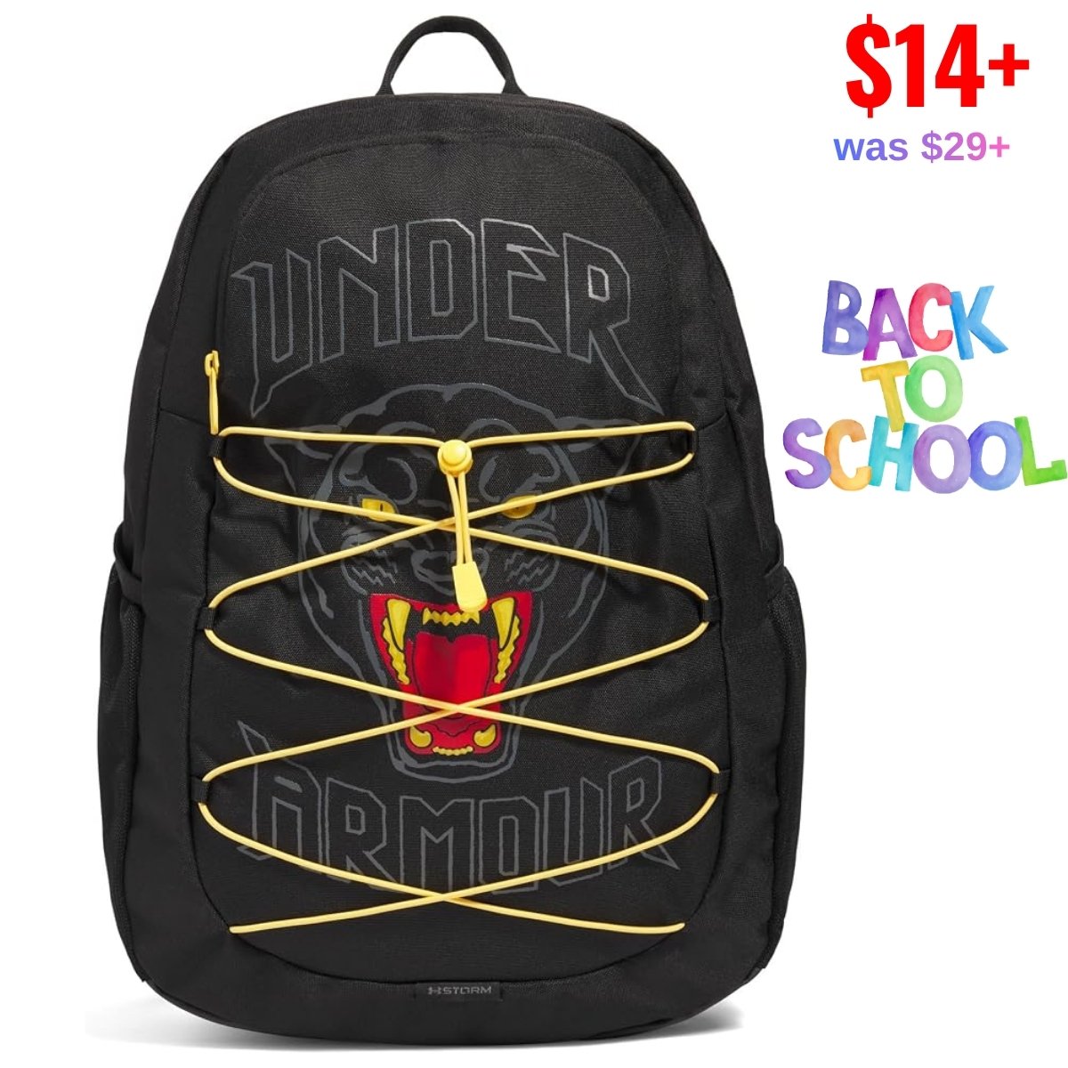 Backpack