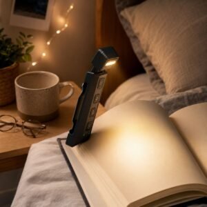 Book  LIght