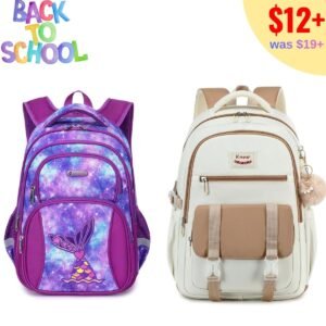 Backpacks