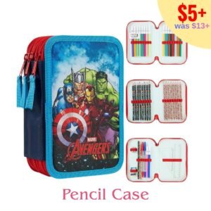 Pencil Case