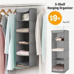Closet Organizer