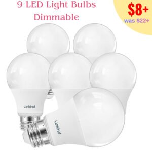 LED Light Bulbs