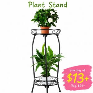 Plant stand