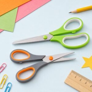 Stainless Steel Scissors