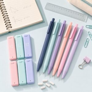 Mechanical Pencil Set,