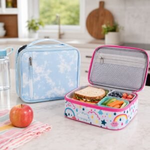 Lunch Box Freezable