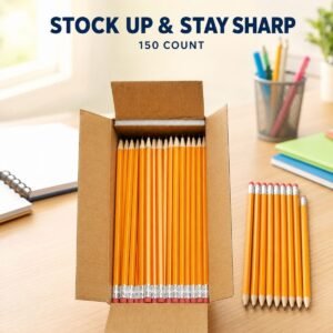Pencils - 150 count