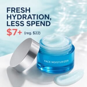 Face Moisturizer
