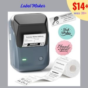 Label Maker