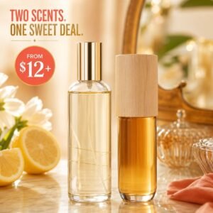 Women Eau de Cologne