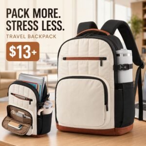 Laptop Backpack