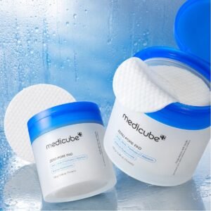Toner Pads