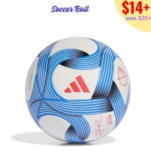 Soccer Ball