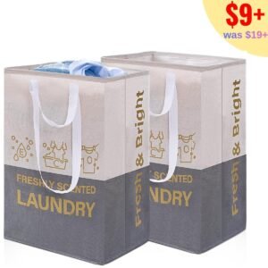 Laundry Baskets