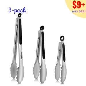 Tongs For Cooking