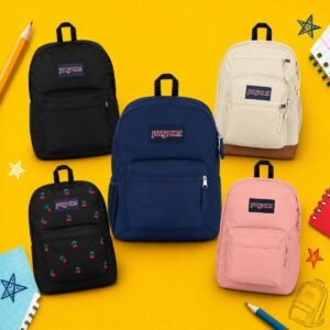 Jansport Backpacks